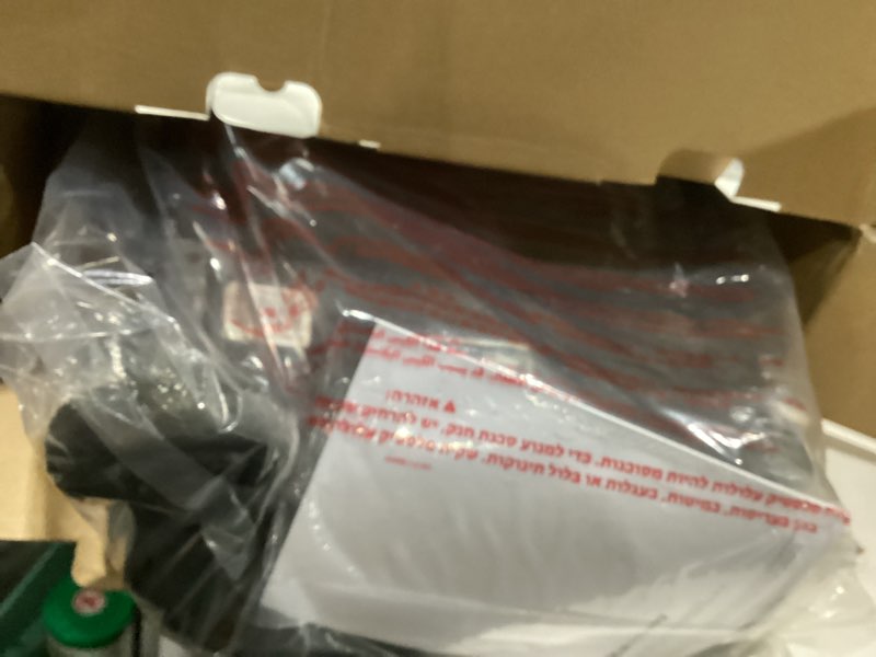 Condition photo showing New/Like New for uppababy piggyback ride-along board for cruz v2 and v3 / quick attachment for children to stand + stroll / 55 lbs. weight capacity