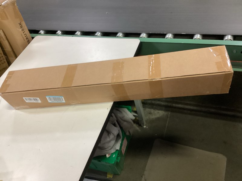 Condition photo showing New/Like New for FengYu Lockable Roof Rack Cross Bars 260lbs Compatible with Volvo XC90 XC-90 2016-2026,Heavy Duty Aluminum Roof Rails Crossbars Cargo Bars Canoe Snowboard Rooftop Black Carrier Luggage Compatible with Volvo XC90 2016-2025