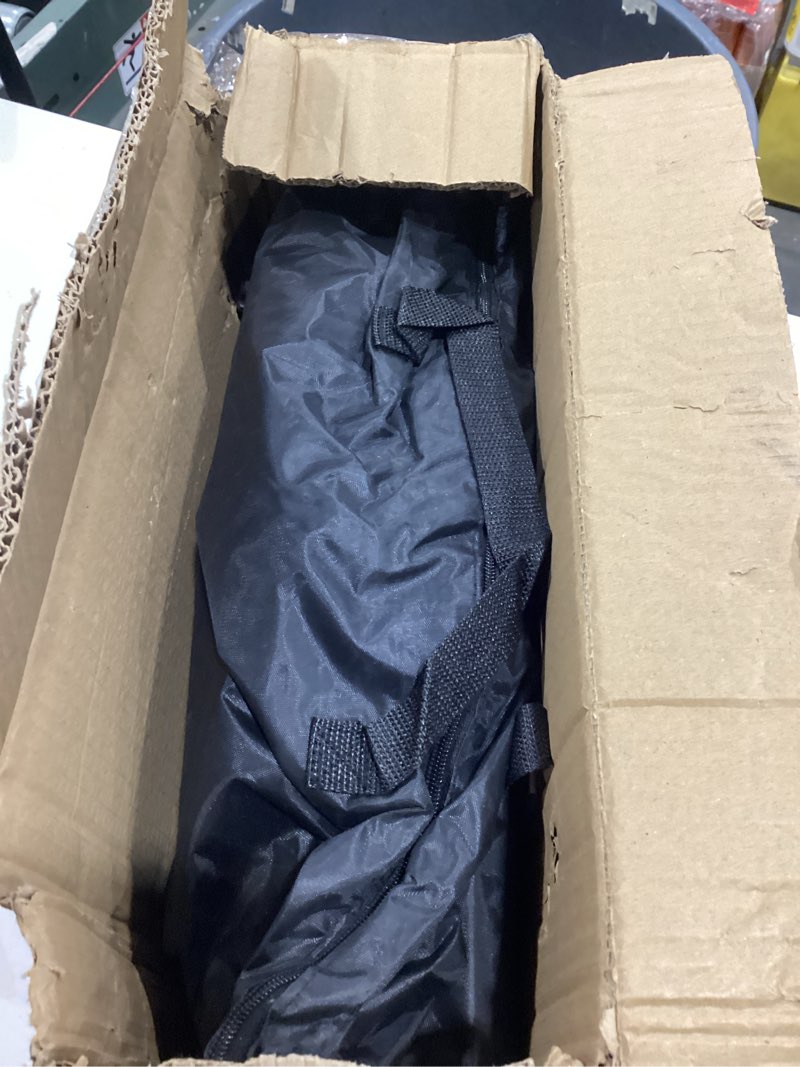 Condition photo showing item condition for Backdrop Stand Kit - 6 Widths, 10x7.5ft Adjustable Background Stand for Parties & Studio Photography