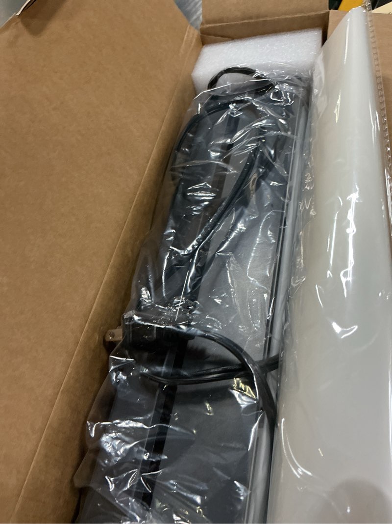 Condition photo showing New/Like New for laminator machine 13-inch thermal lamination with laminating sheets 9 in1 office desktop laminate machine, portable a3 laminater for teachers personal 60s warm-up never jam white