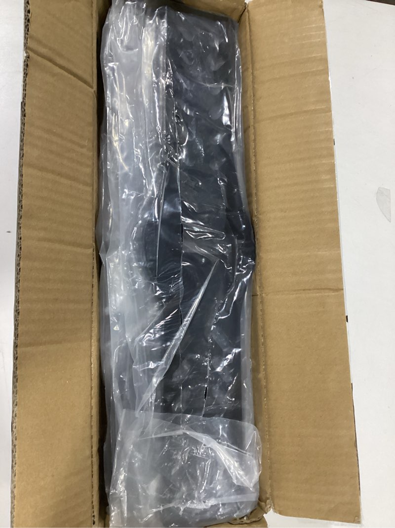 Condition photo showing Good Condition for Universal ATV Plow Mount with Black Powder Coating Rust Prevention Used to Connect plows #105745#10-5745 OEM Complete Installation Accessories