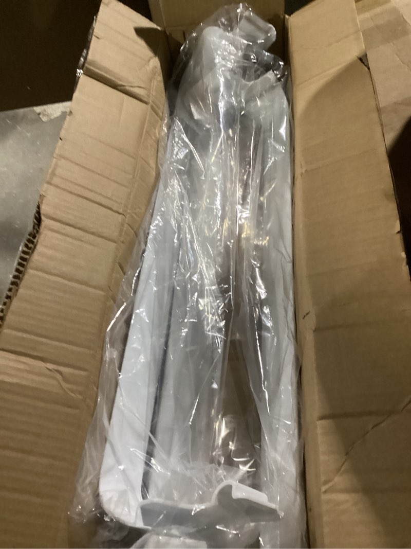Condition photo showing As Is for 2026 upgraded 240534901 x2 & 240534701 x1 refrigerator door shelf rack bar compatible with frigidaire kenmore door shelf rack bar rail replaces ap3214631 ps734936 ap3214630 ps734935 ea734935 948954
