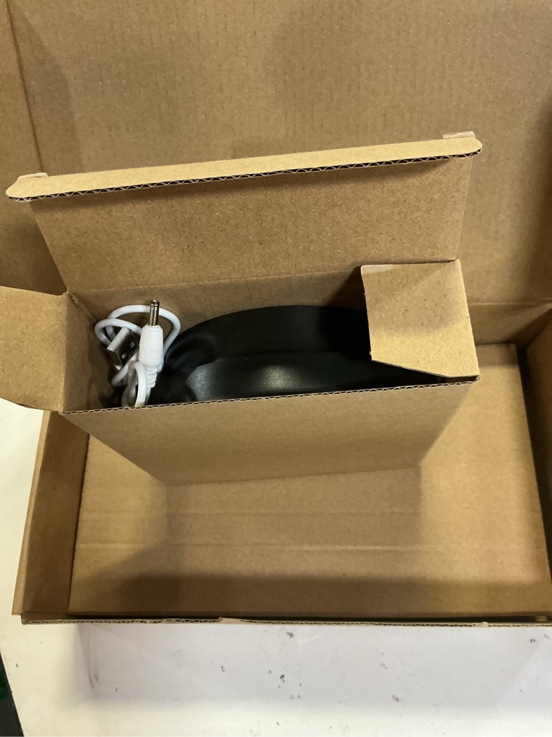 Condition photo showing Good Condition for 3D Printer UV Resin Curing Light with Dual Power Turntable 360°Rotating Stand for SLA DLP LCD 3D Pri