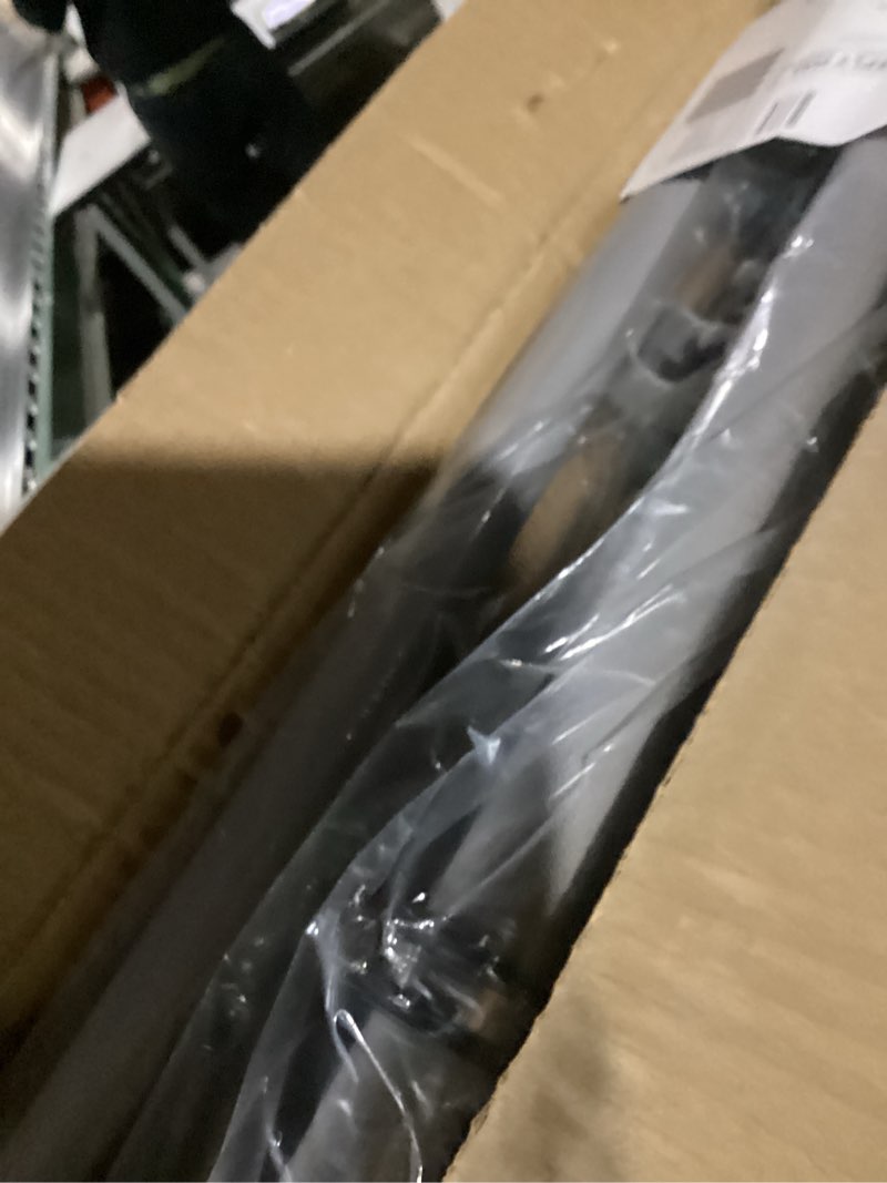 Condition photo showing New/Like New for Foldable Toddler Swing Set and Baby Jumper, Indoor & Outdoor Use, Baby Bouncer Jumper, Safe and Durable Swing Set for Backyard (Gray)