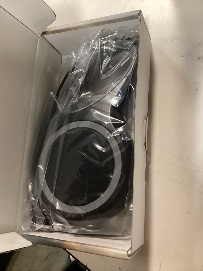 Condition photo showing Good Condition for 26Ft Retractable Dog Leash, Heavy Duty Great Leash for Dog up to 110 lbs, Anti-Slip Rubberized Handle, One-Handed Brake, Strong Nylon Tape, Tangle Free(Large Size).