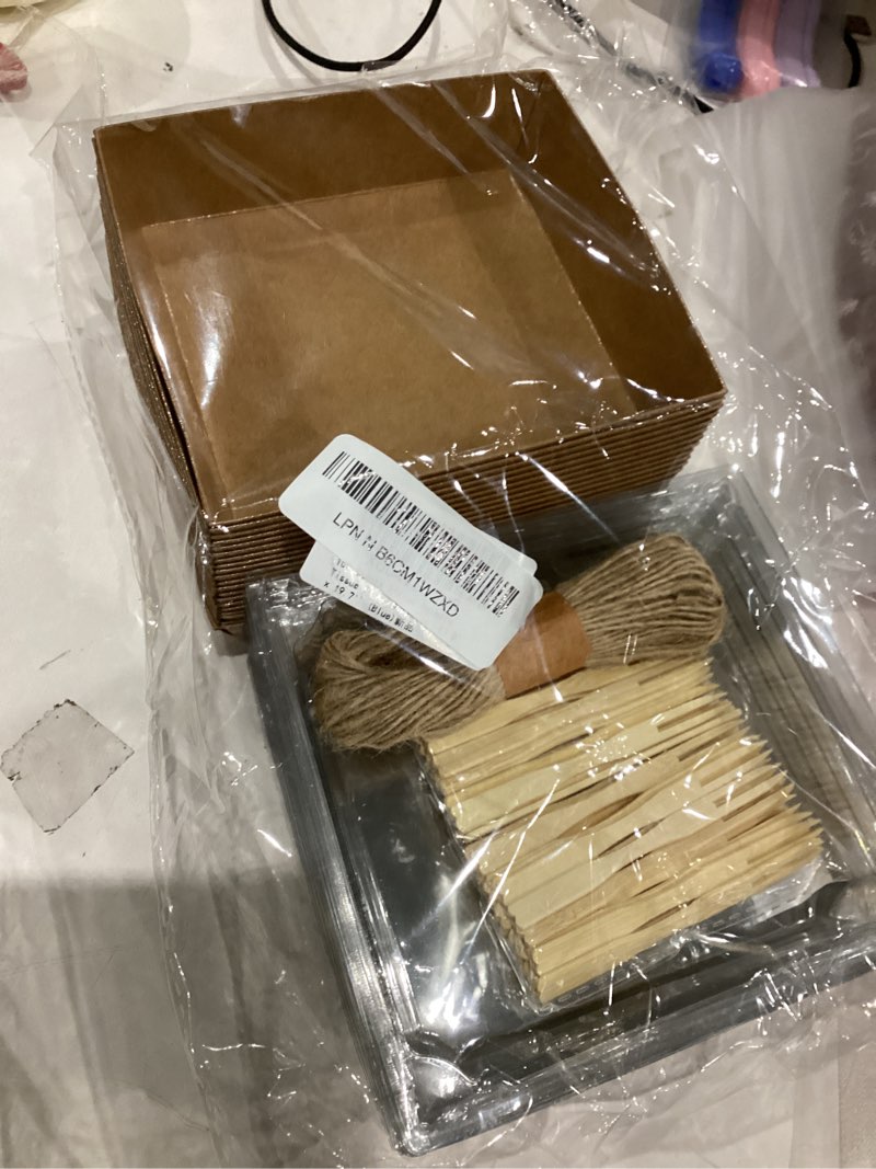 4 sets glass divider kits for moving box, 20 pcs cardboard dividers with 48 pcs foam pouches fits in