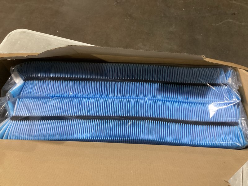 Condition photo showing Good Condition for Leemone 2 Pack Blue Pure 211i Max AllergenBlock Filter Replacement Compatible with Blue Pure 211i Max Air Puri-fier, True HEPA & Activated Carbon Replacement Filter, Compare to Part #F2MAX 2 Pack 211i Max AllergenBlock Filter