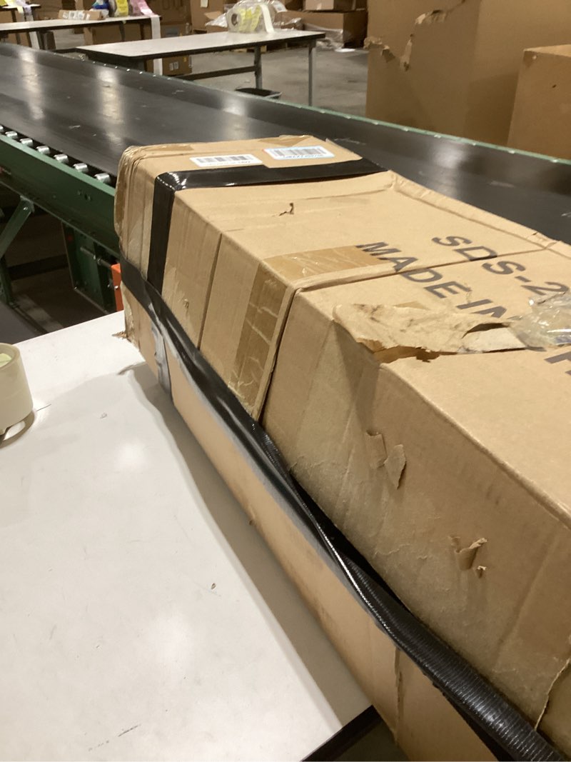 6 ft prelit artificial full christmas tree with dual color lights, realistic-feel pe&pvc mixed branc