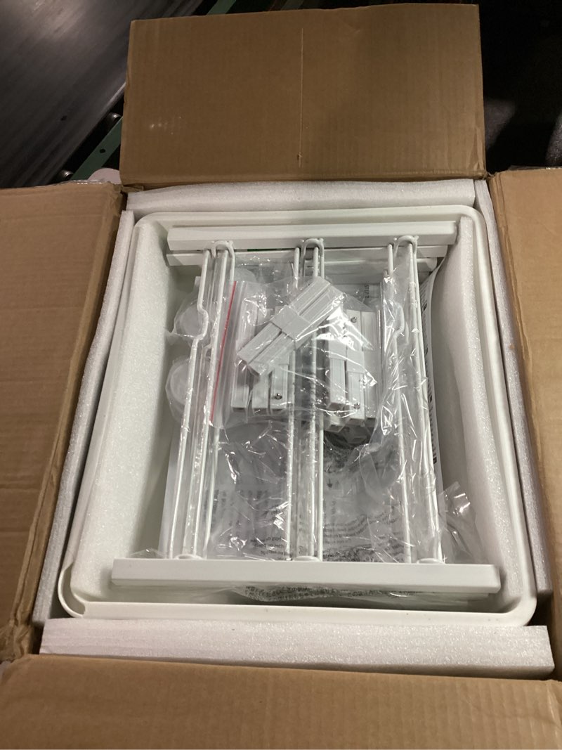 Condition photo showing Good Condition for Rolling Cart with Drawers,12 Drawer Rolling Cart,Rolling storage cart with drawers,White Rolling Drawer Cart,Teacher Rolling Cart for Classroom Storage,Craft Cart with Wooden Tabletop