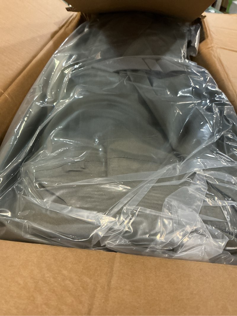 Condition photo showing Good Condition for lost horizon camping air mattress with foam, self inflating sleeping pad with pump sack, 4.5" thick, r-value 13, for rav4 rav4 mattress only