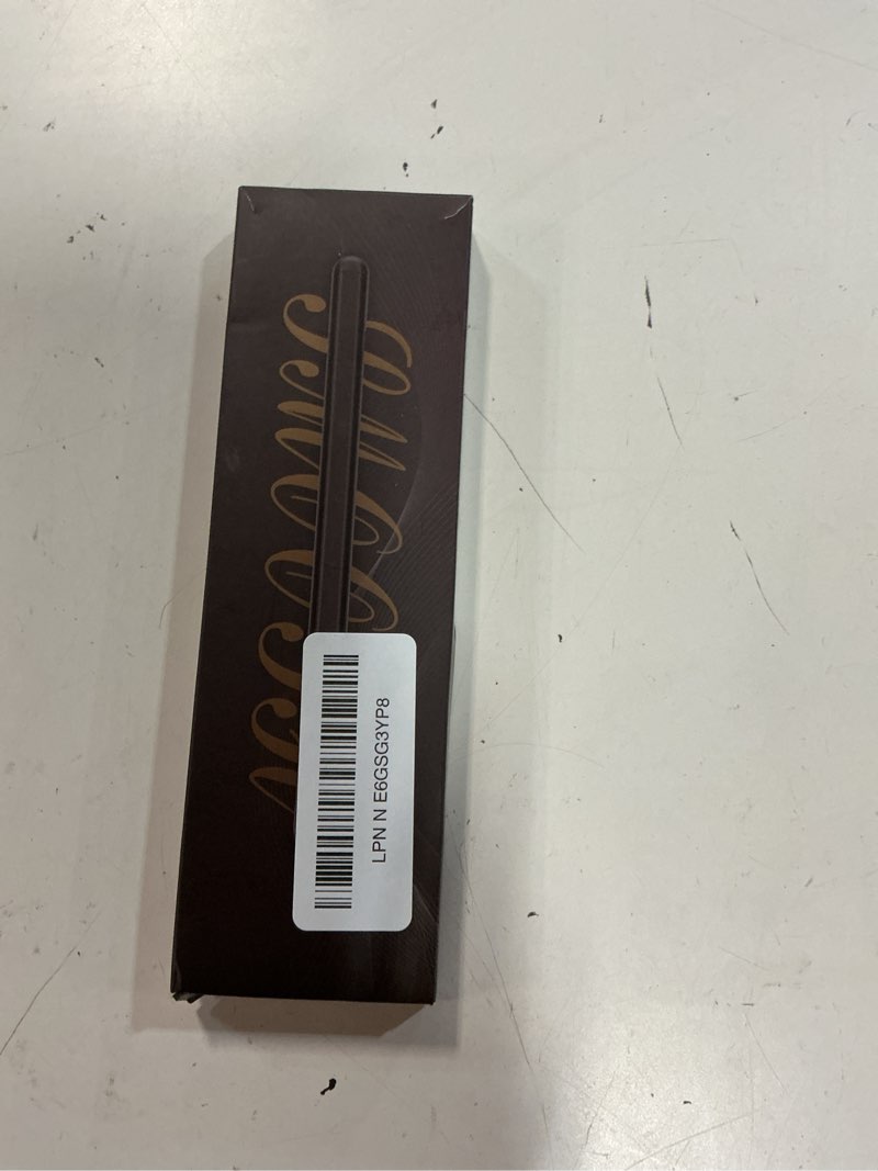 Condition photo showing New/Like New for stylus pen for microsoft surface pro11/10/9/8/x/7+/6/5/4, surface go 4/3/2/1, surface laptop1-5/studio/book 3/2/1 with eraser side button,palm rejection,tilt function,1024 pressure black