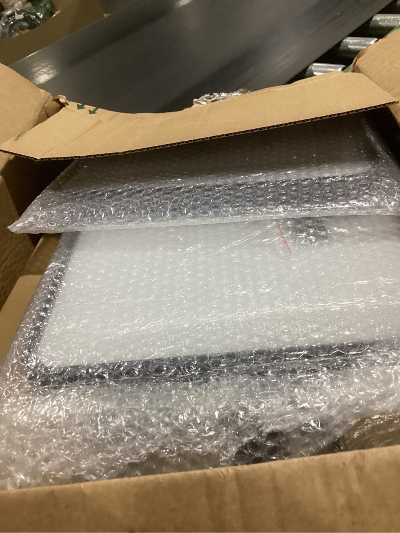 Condition photo showing Good Condition for UBeesize 2 Pack LED Video Light Kit, Photography Lighting, 13" Studio Lights with 65" Tripod Stand and Phone Holders, Podcast Lighting for Video Recording,Tiktok,YouTube 2-pack Video Light