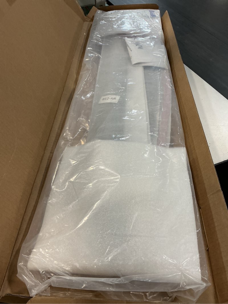 Condition photo showing New/Like New for out-channel window rain guards for subaru outback 2020-2024 2025 | low profiles,extra-thick,rain guards,window deflectors,side window visors,vent shades,out-channel,vent visor,car accessories fit for 2020-2025 outback