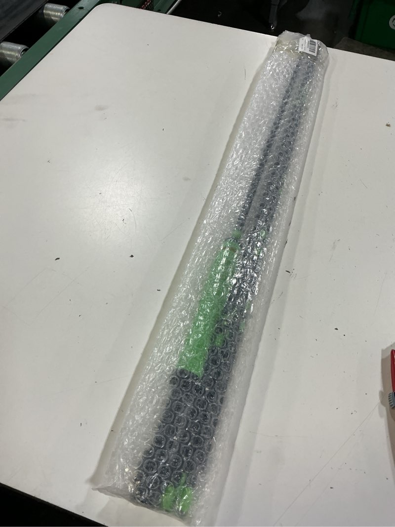 Condition photo showing New/Like New for sougayilang fly fishing rod, lightweight ultra-portable 4 pieces 5/6wt graphite 9' fly rod for complete starter with superpolymer handle green- 5/6wt
