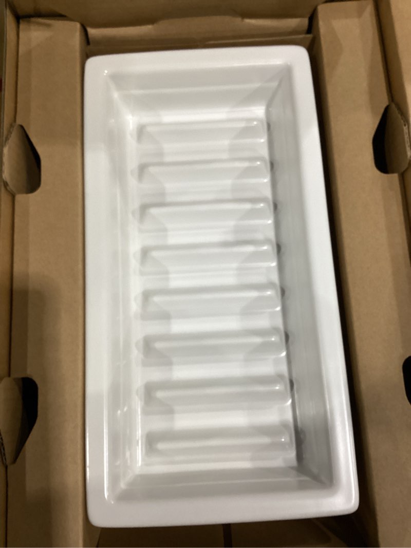 single grow tray hamama