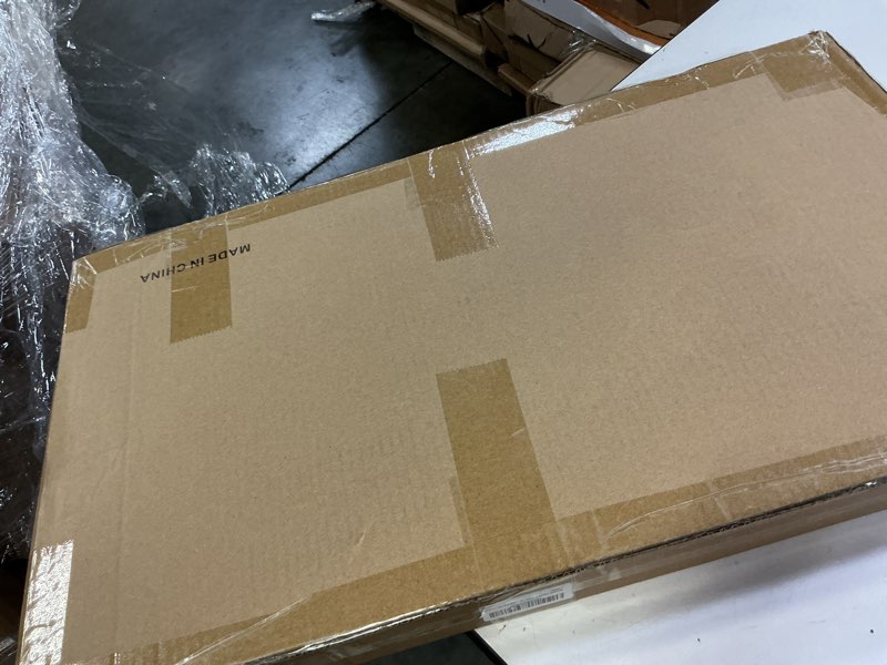 Condition photo showing New/Like New for suner power 30w 12v solar battery charger maintainer, built-in smart mppt charge controller, adjustable mount bracket, waterproof 30 watt solar panel kits for car automotive boat marine rv trailer bc-30w-p