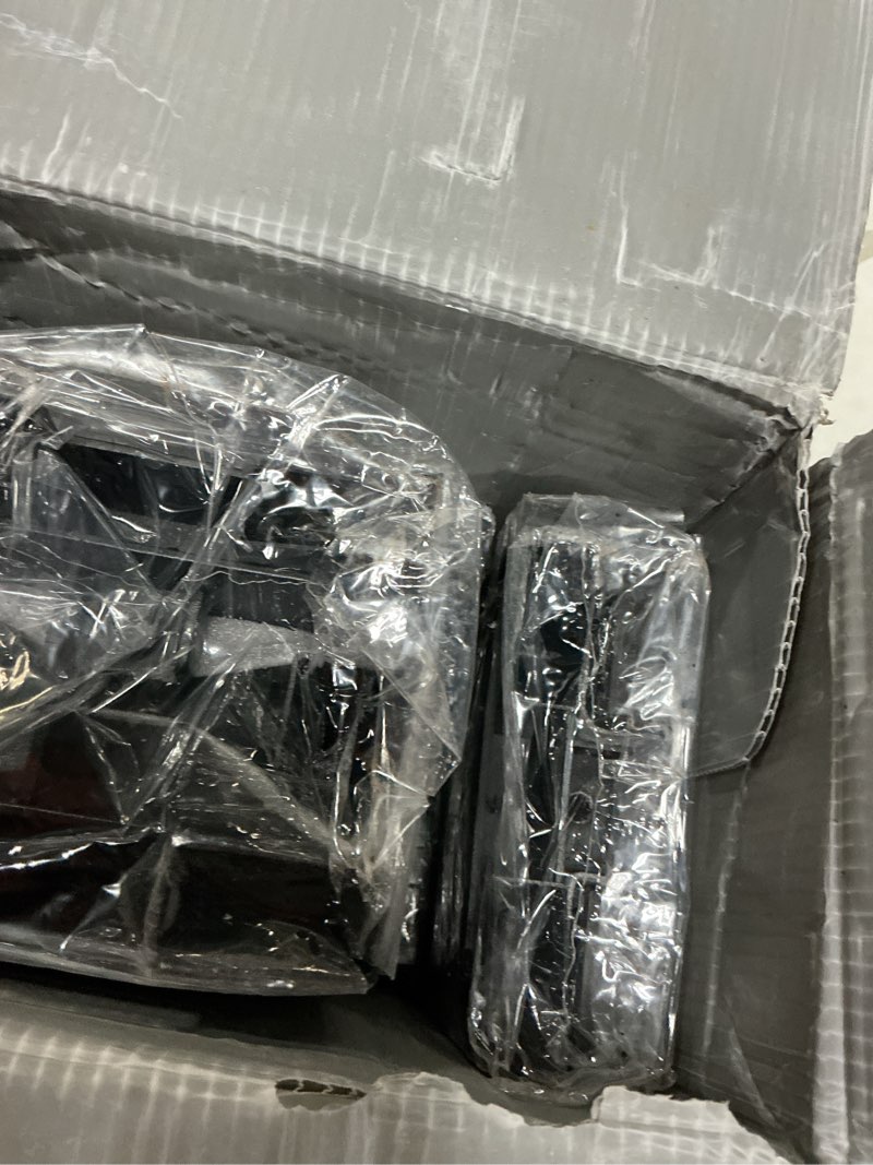 Condition photo showing Good Condition for Metal Bed Frame,Queen Size Bed Frame with Storage Space,Heavy Duty Sturdy Mattress Foundation,Easy Assembly,No Box Spring Needed, Black,18 Inch,Queen