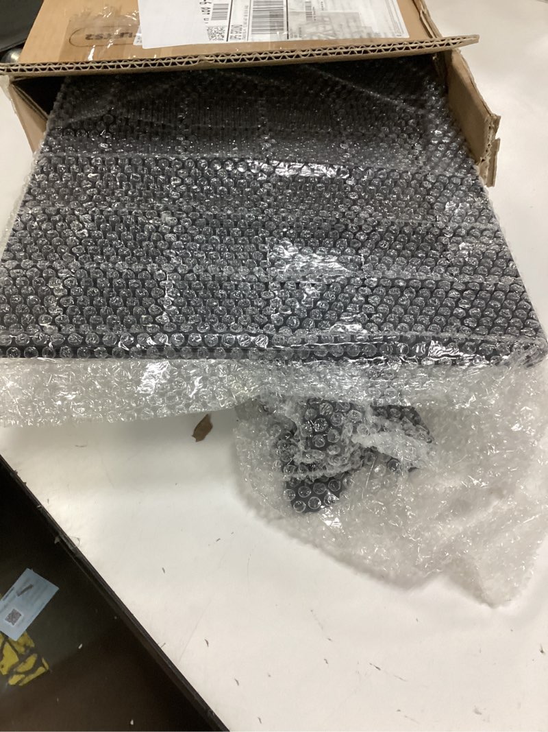 Condition photo showing Good Condition for PYLE-PRO Universal Laptop Projector Tripod Stand - Computer, Book, DJ Equipment Holder Mount Height Adjustable Up to 39.37” w/ 14” x 11” Plate Size - Perfect for Stage or Studio Use PLPTS2