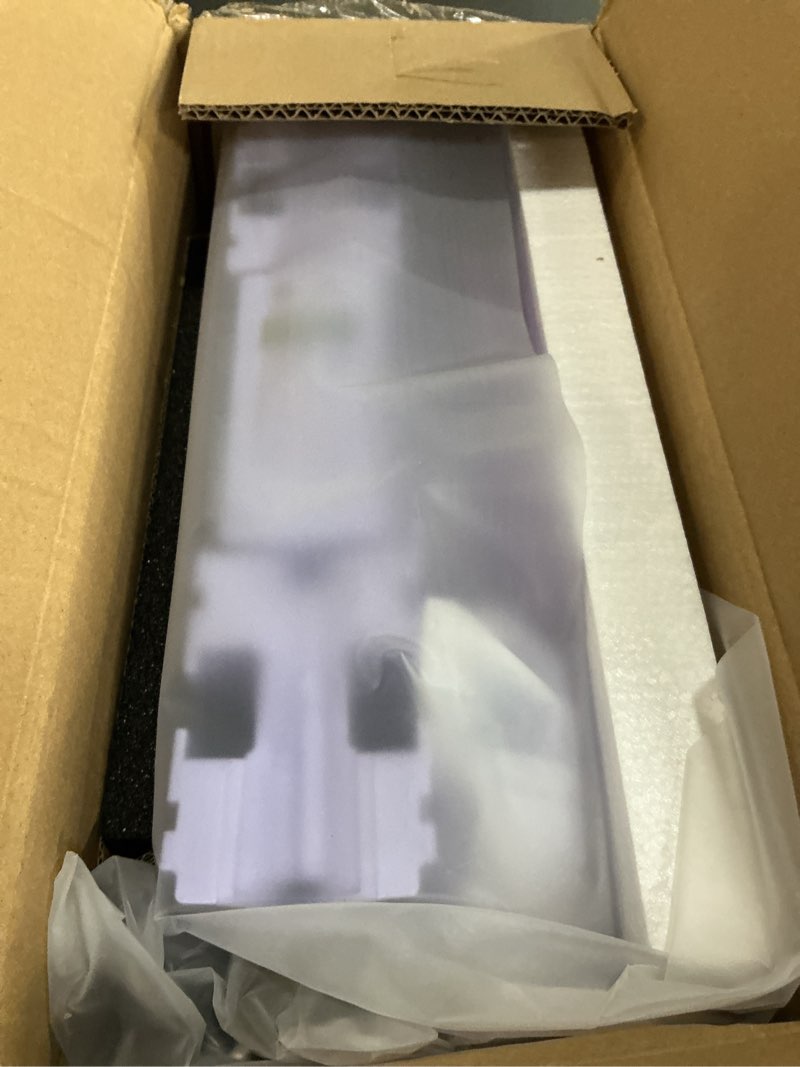 Condition photo showing New/Like New for pilates board, foldable pilates reformer set for home workout with timer, 6-in-1 multifunctional portable reformer pilates machine at home pilates equipment for fitness, exercise, abs, core training