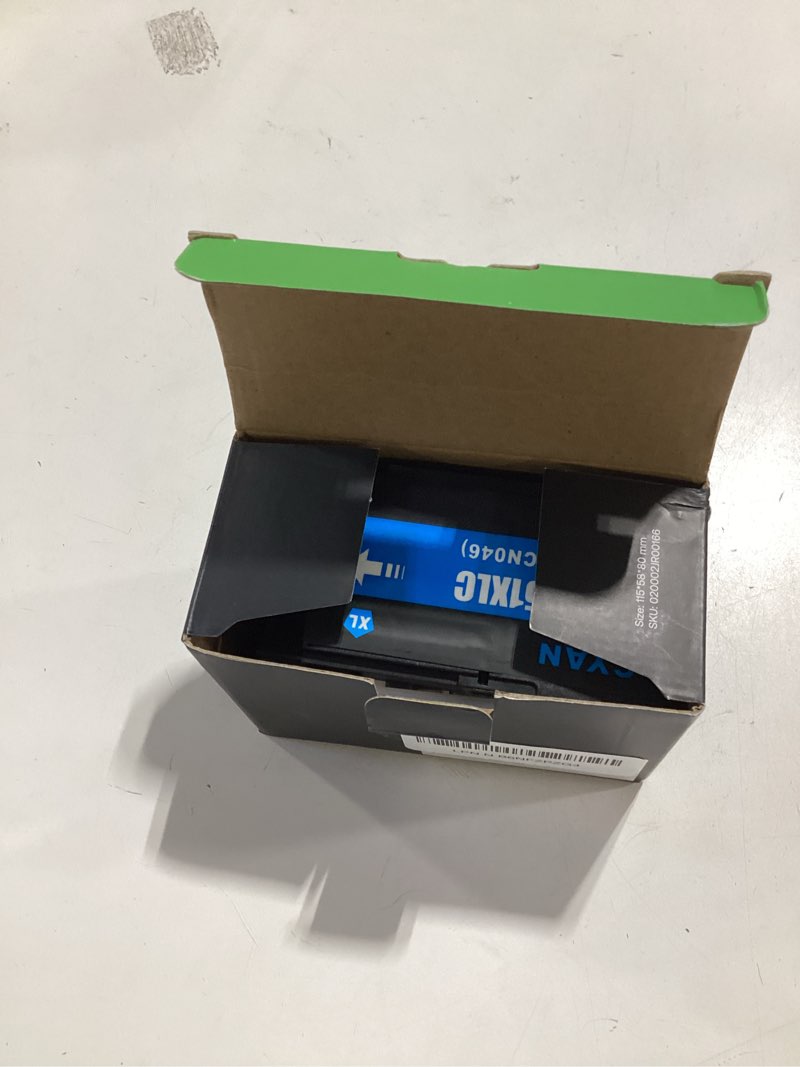 Condition photo showing Good Condition for 950XL 951XL Combo Compatible for HP 950 XL 951 XL Ink Cartridge Replacement for HP OfficeJet Pro 8600 8610 8620 8100 8630 8660 8640 8615 76DW 251DW (1 Black, 1 Cyan, 1 Magenta, 1 Yellow)