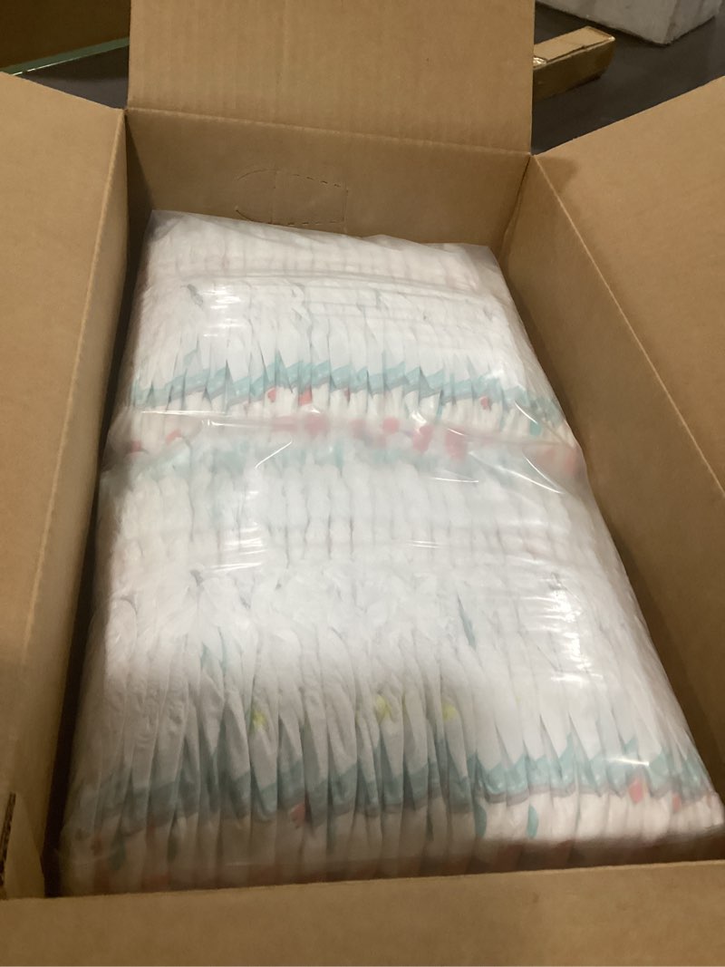 Condition photo showing Good Condition for Pampers Diapers - Cruisers 360 - Size 3, 168 Count, Babyproof, up to 100% Leakproof Pull-On Diaper (Packaging May Vary) Size 3 168