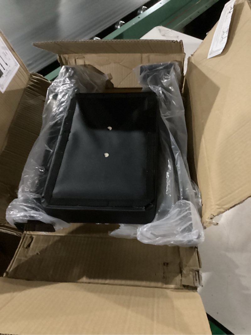 Condition photo showing Good Condition for HUOXOU Tattoo Arm Rest, Tattoo Arm Rest Stand, Arm Rest Tattoo, Tattoo Armrest, Four-corner base Stability Strongly, Adjustable Height, Thicken Soft Sponge Pad, Foldable Arm Rest Tattoo for Artist Black-Four corner Base