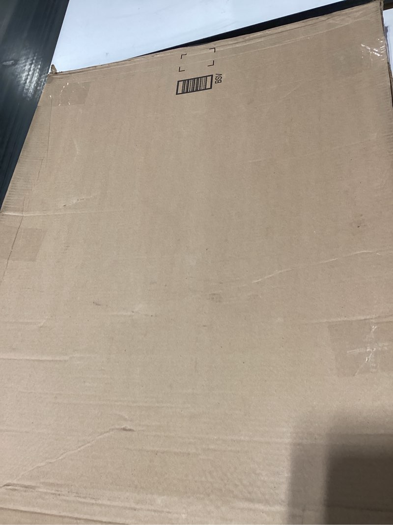 Condition photo showing New/Like New for Cunno 2 Pcs Replacement Dog Crate Pan Tray Kennel Bottom Tray Replacement Plastic Bottom Pan for Dog Crate, Black(42")