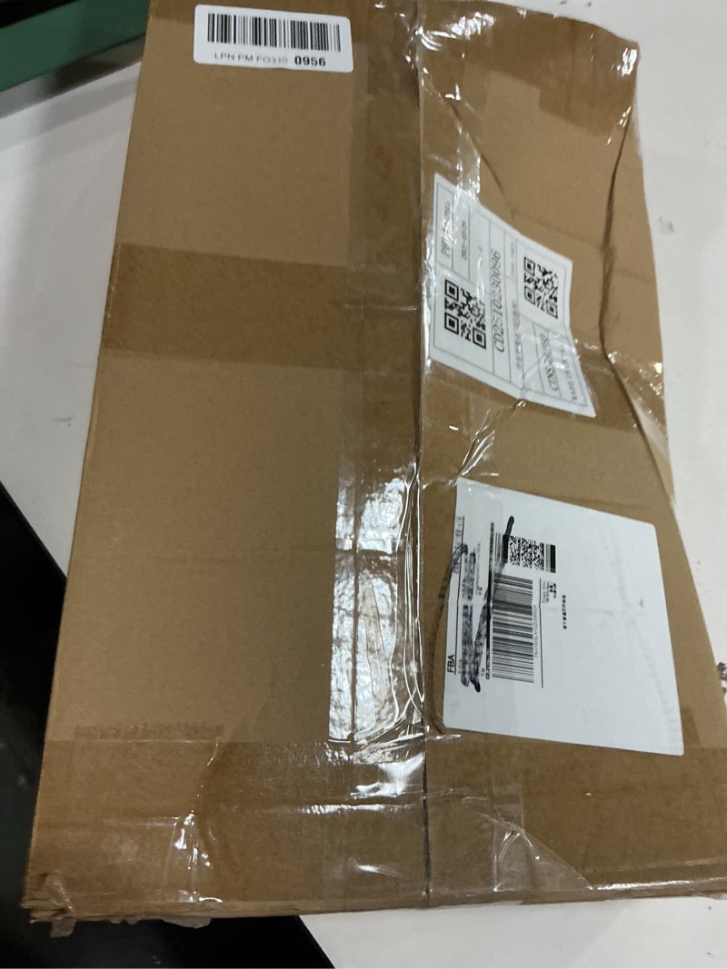 Condition photo showing New/Like New for SENZHIYI Indoor Telescoping Flag Pole with Base 6FT-8FT,Aluminum Commercial Indoor Flagpole with Black Ball Top Finial,Heavy Duty Indoor Flag Pole Kit for Office School City Hall 6-8ft 1Pack