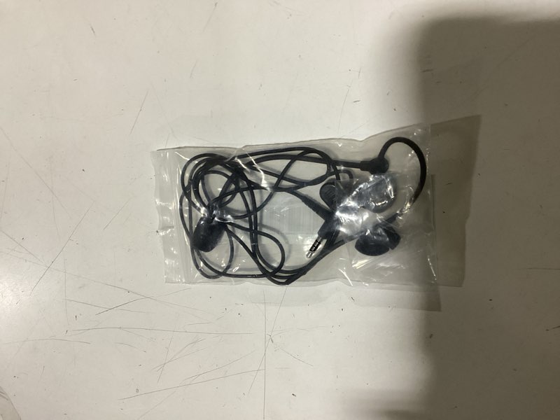 Condition photo showing New/Like New for Referee Headset Earphone Newly-Designed Earpiece Professional 1pc 3.5mm Jack V6 V4 FBIM Football Arbitro Coach Judger Arbitration Earhook Soccer Headset(1PC R Earpiece)