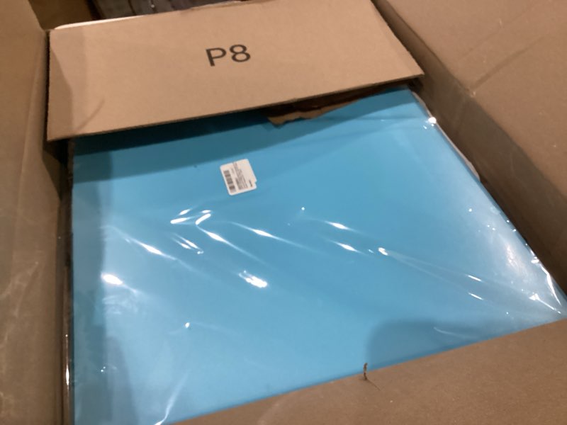 Condition photo showing New/Like New for ARTDOT A2 Storage Book for Diamond Art Kits, Diamond Art Portfolio Folder with 30 Pocket Slevees Protectors (39.7 x 56cm) A2:22x16.4 inches