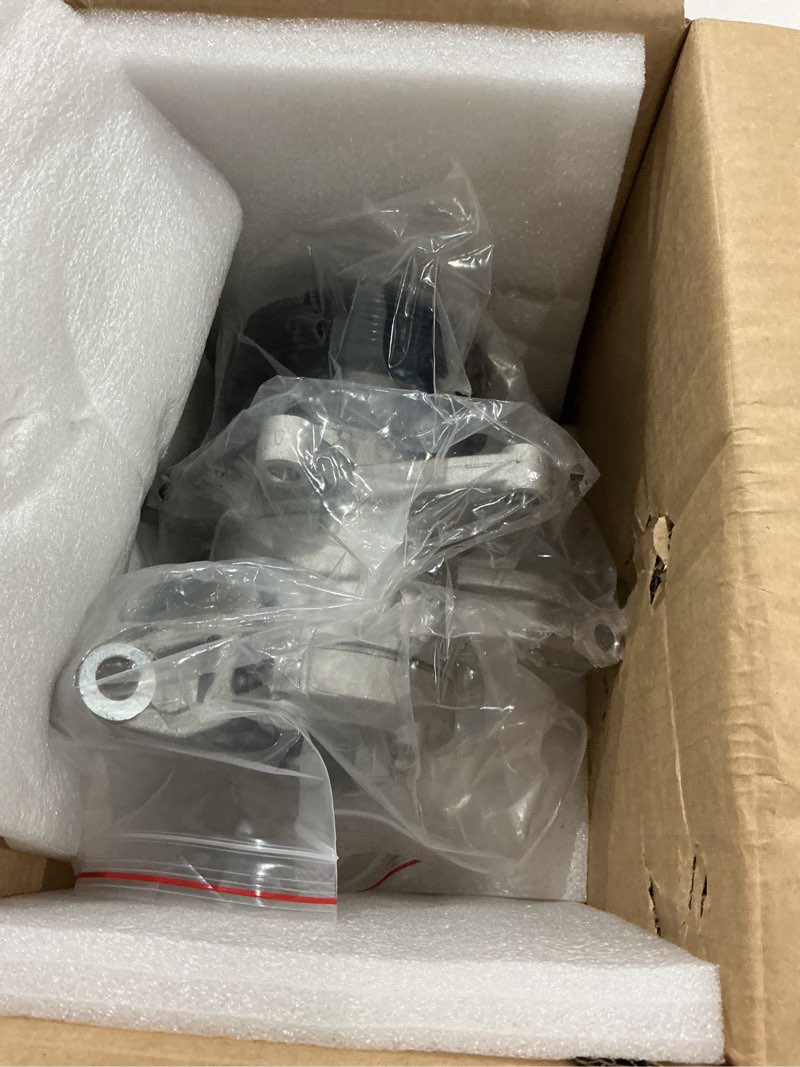 Condition photo showing Good Condition for tadamark a/c air conditioner compressor with clutch fit for subaru for impreza 2.0l 2012-2016 fit for subaru for forester 2014-2018 fit for subaru for wrx 2.0l 2015-2020