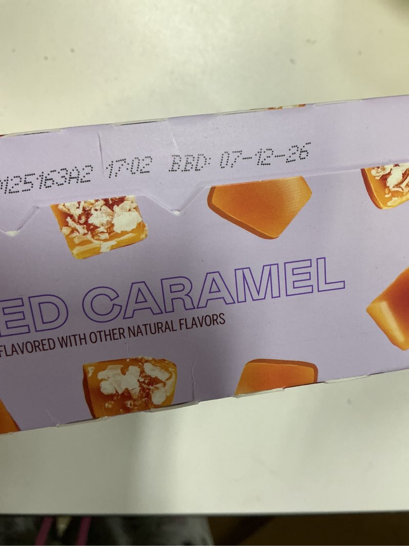 Condition photo showing New/Like New for MAGIC SPOON Treats - High Protein Bars, Low Carb, Keto Friendly, 1g of Sugar, Crispy Treat Cereal Bar, On-The-Go Healthy Snack (8 Salted Caramel Bars, 8 Smores Bar) Variety (Salted Caramel & Smores) 1 Count (Pack of 4)