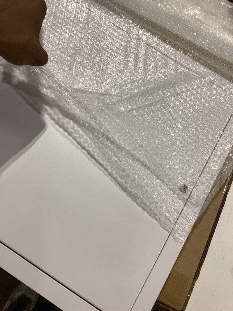 Condition photo showing Good Condition for 18x18 access panel for drywall 18 x 18 inch wall hole,metal plumbing access panel for drywall,access door 18x18 wall hole cover,heavy durable 1mm steel and aluminum frame,overall size 19.5x19.5” 18"wx18"h 1