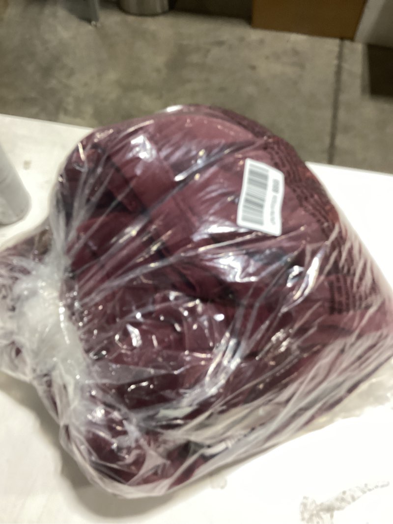 Condition photo showing Good Condition for Sunbeam Electric Royal Luxe Microplush Heated Blanket, 12 Heat Settings, 12-Hour Auto Shut-Off, Fast Heating, Warm & Cozy, Machine Washable, Night Fog Color, King (90" x 100") Night Fog King