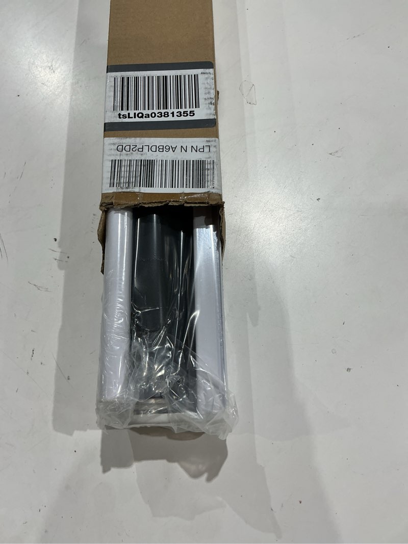 Condition photo showing Good Condition for chrisdowa blackout roller shades pull down, cordless window blinds for home | 22" w x 72" h, black, thermal insulated, uv protection, room darkening, black out door blinds for indoor windows & office 22"w x 72"h black