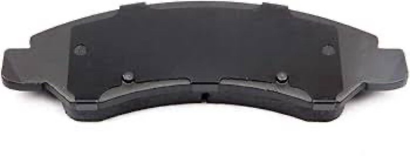  (Similar)  (4 pcs)Ceramic Pads,OCPTY Quick Stop Front Rear Brake Pads fit for Cadillac Escalade,Escalade ESV,Escalade EXT,for Chevy Avalanche,Silverado,1500,Suburban,1500,Tahoe,for GMC Sierra,1500,Yukon,Yukon XL,1500