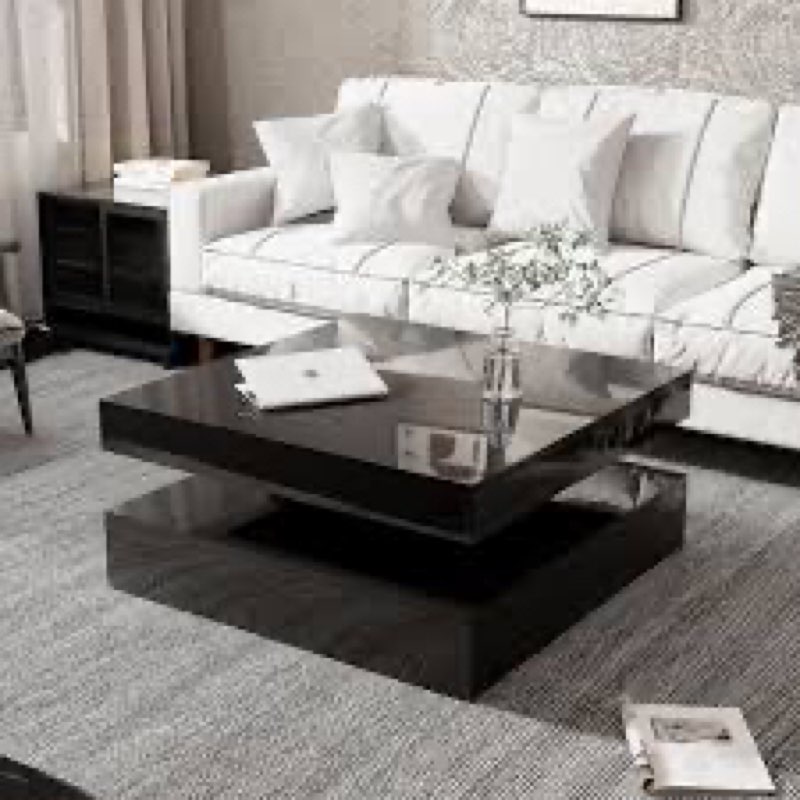 Emilly Coffee Table