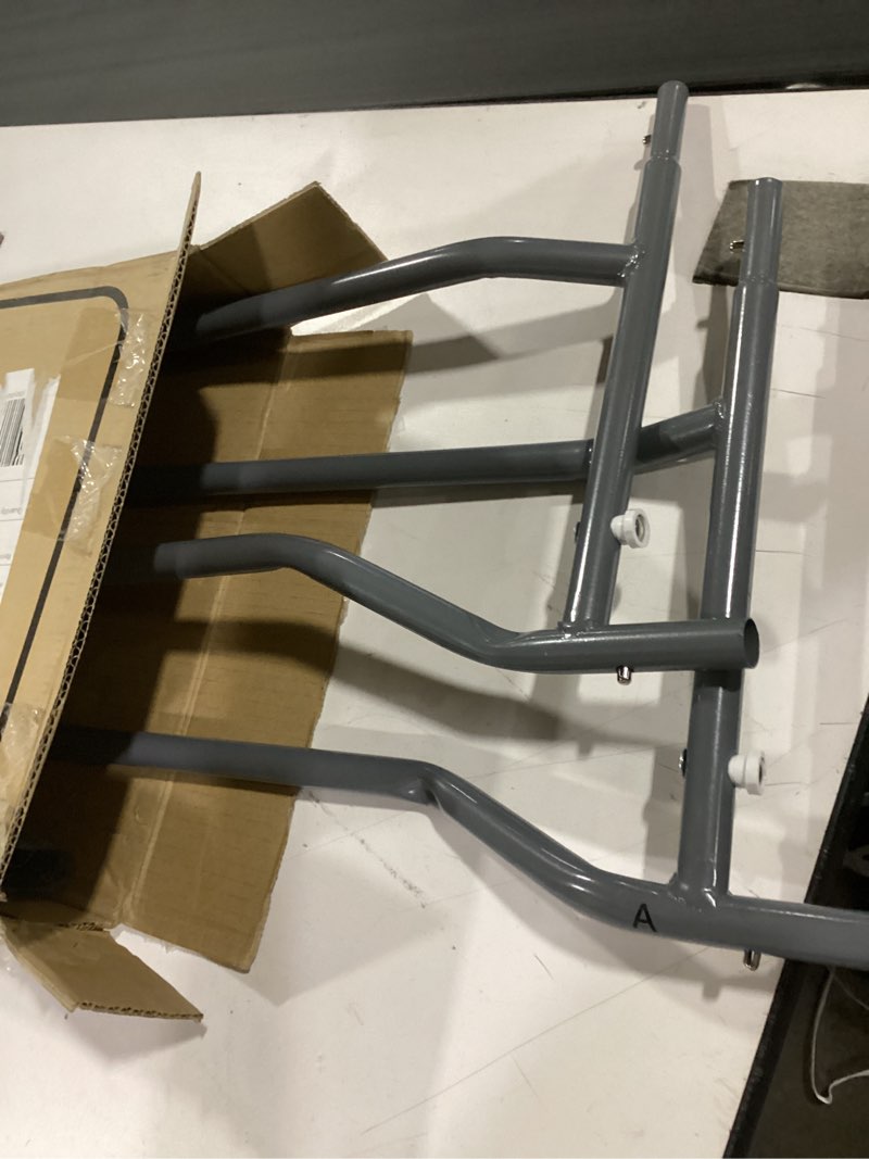 Condition photo showing Good Condition for regalo swing down 54-inch extra long bed rail guard, with reinforced anchor safety system 54 inch