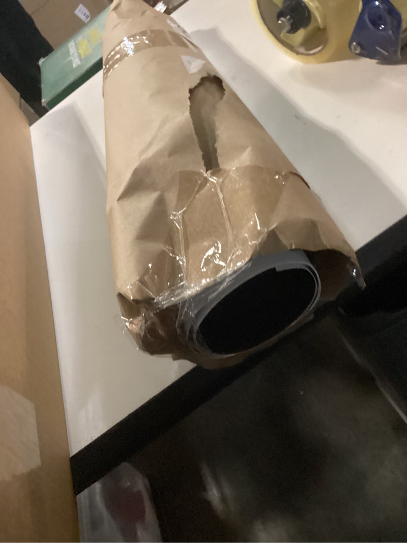 Condition photo showing As Is for ART.COM Wall Art Print Painting of Saint Augustine of Hippo in his studio. by Vernon Lewis Gallery, 18" x 24" Unframed 24"L x 18"W Print Only