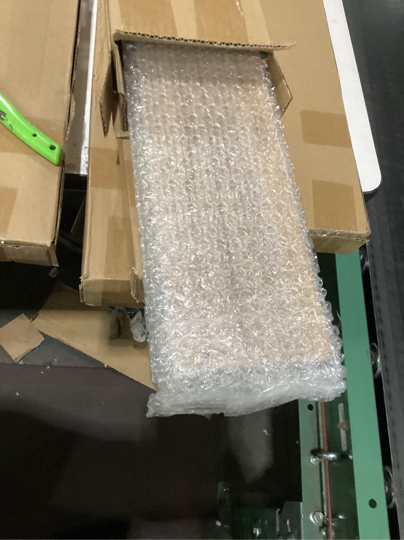 Condition photo showing New/Like New for INMAN Oak Wood Floating Nursery Shelves,Natural Wood Floating Kindergarten Bookshelves,Wall Shelf Organizer for Baby Nursery Decor,for Bathroom Walls Decorate Kitchen Spice Rack