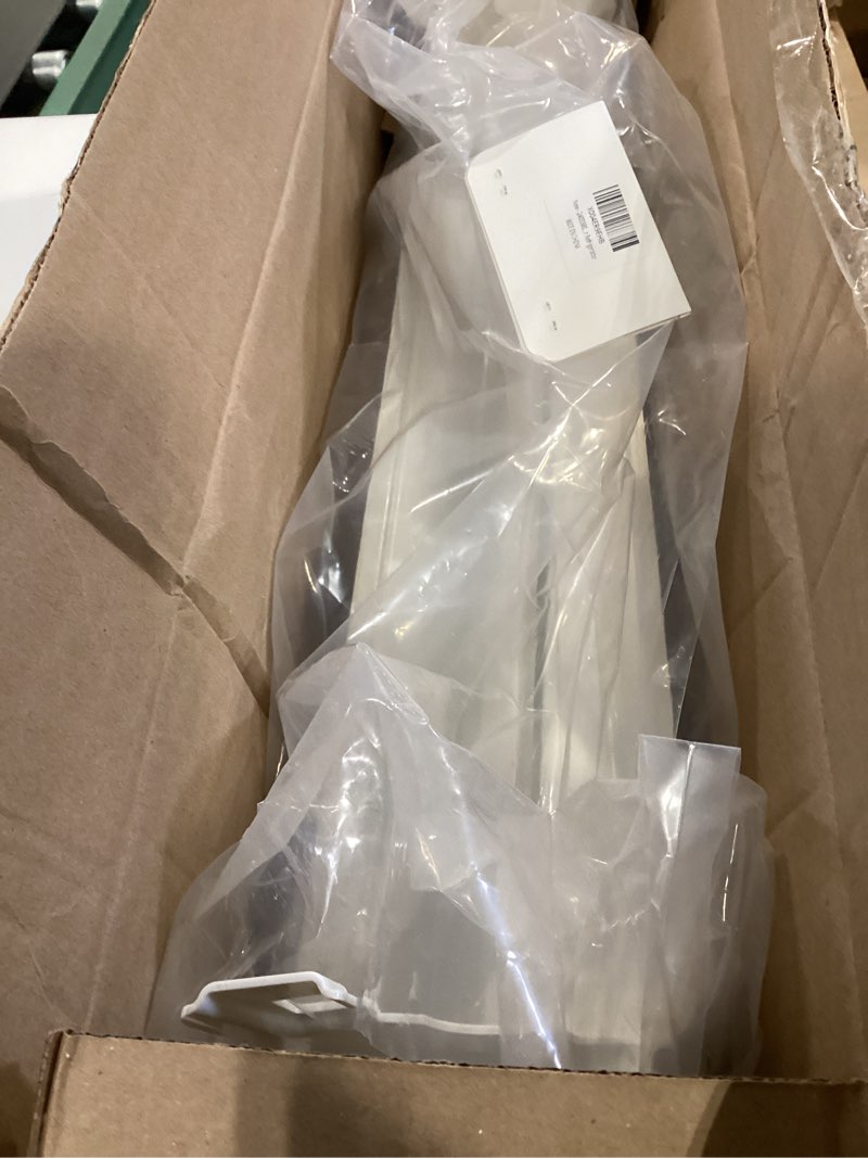 Condition photo showing Good Condition for 240338001 door bin shelf for refrigerator compatible with frigidaire or kenmore refrigerator? replaces ps429871, ap2115859, 240338001, 240338005 (2pack)