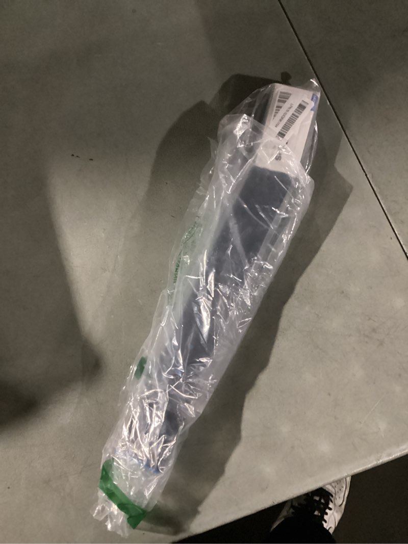 Condition photo showing Good Condition for Push to Open Soft Close Drawer Slides 1 Pair 10 12 14 16 18 20 22 24 Inch 100 LB Load Capacity Side Mount 2/3 Full Extension Cabinet Runner Ball Bearing Kitchen Dresser Glide?Black,12inch? 12 Inch Soft Close& Push to open