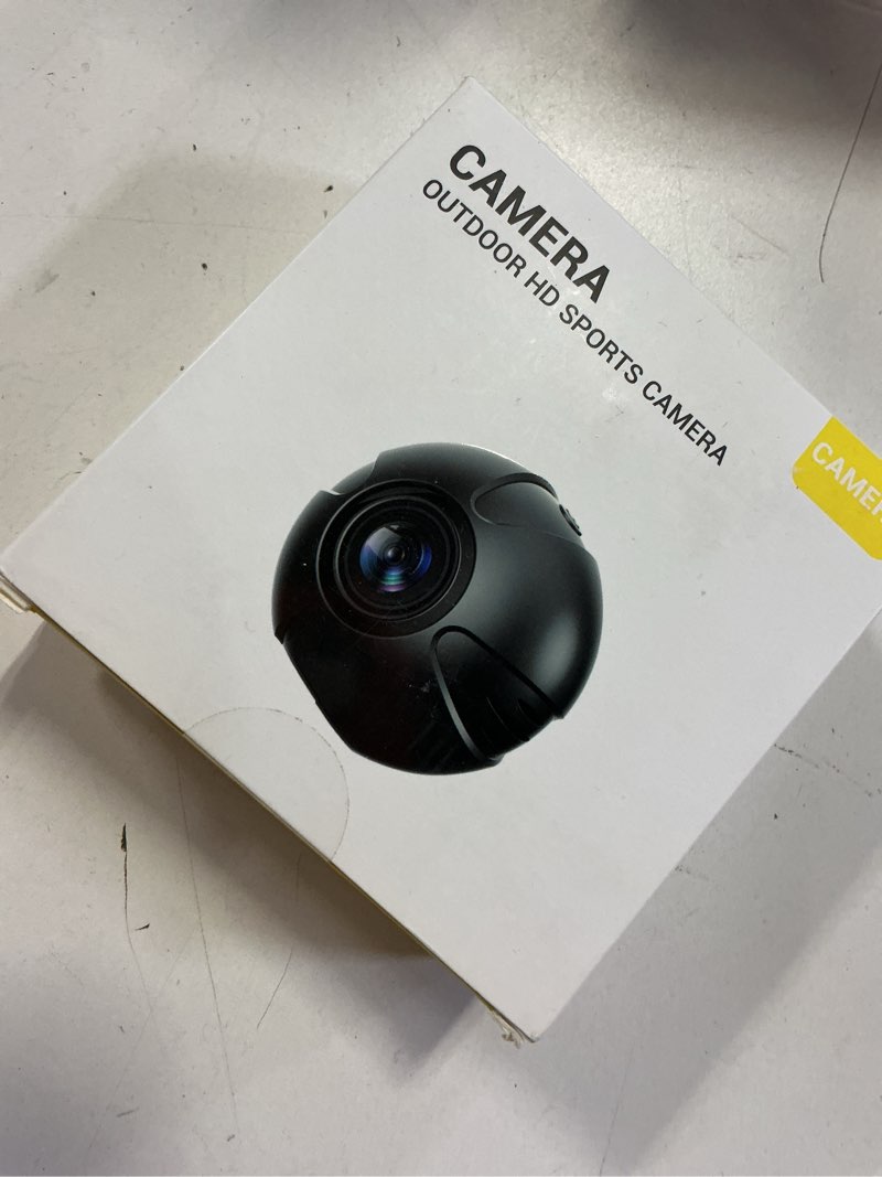 Condition photo showing New/Like New for 2K Hidden Camera,Nanny Cam Hidden Camera,Small Cameras Hidden Wireless,Secret Cameras for Spying,App Control with Motion Detection and Night Vision black