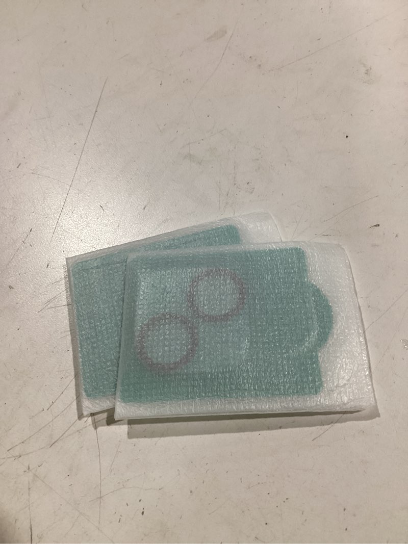 Condition photo showing Good Condition for Ailun 3 Pack Camera Lens Protector for iPhone 15 / iPhone 14 ? iPhone 15 Plus/iPhone 14 Plus,Tempered Glass,9H Hardness,Ultra HD,Anti-Scratch,Case Friendly,Does not Affect Night Shots iPhone14/14 Plus/15/15 Plus