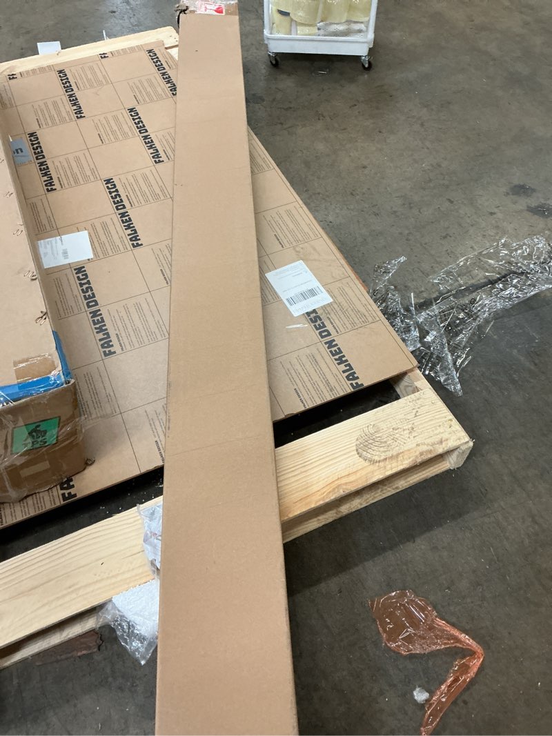 Condition photo showing New/Like New for 8FT LED Bulb T8 90W V Shaped Led Tube Light,Need Bypass Ballast,Single Pin FA8 Base 5000K Daylight White, 8 Foot (Replace 180W Lamp) Dual-Ended Power AC 90-277V 10 Pack 5000K 10PACK