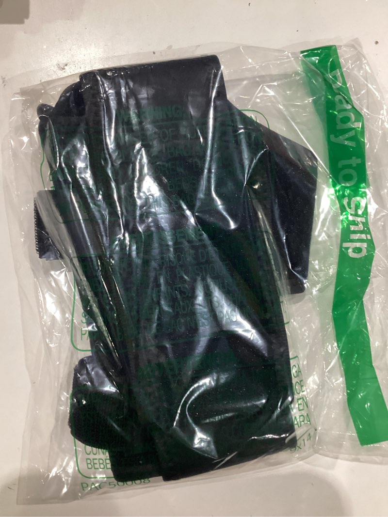 Condition photo showing Good Condition for dog knee brace for torn acl/ccl & hind leg support - adjustable brace for arthritis relief, joint stability & injury recovery - fits small & medium dogs