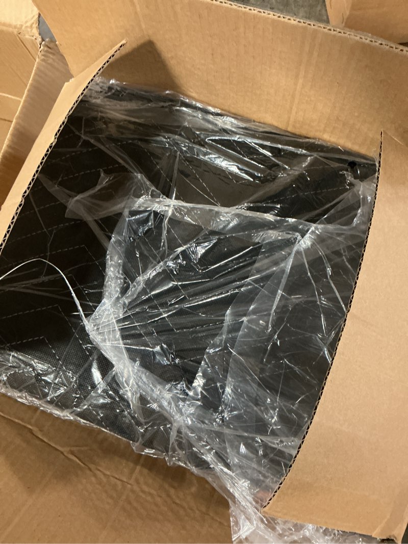 Condition photo showing New/Like New for large moving blankets 80 * 72in heavy duty packing blankets for furniture moving shipping wrapping quilted furniture pads for moving, padded mover blankets 6pack 80*72in-6pack