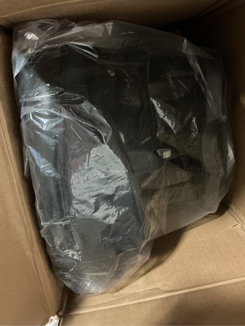 Condition photo showing Good Condition for Graco SnugRide SnugFit Infant Car Seat, Baby Car Seat with Anti Rebound Bar for Extra Safety, No-Rethread Harness, LATCH Equipped Carseat, Baby Essentials, Gift for New Parents, Gotham