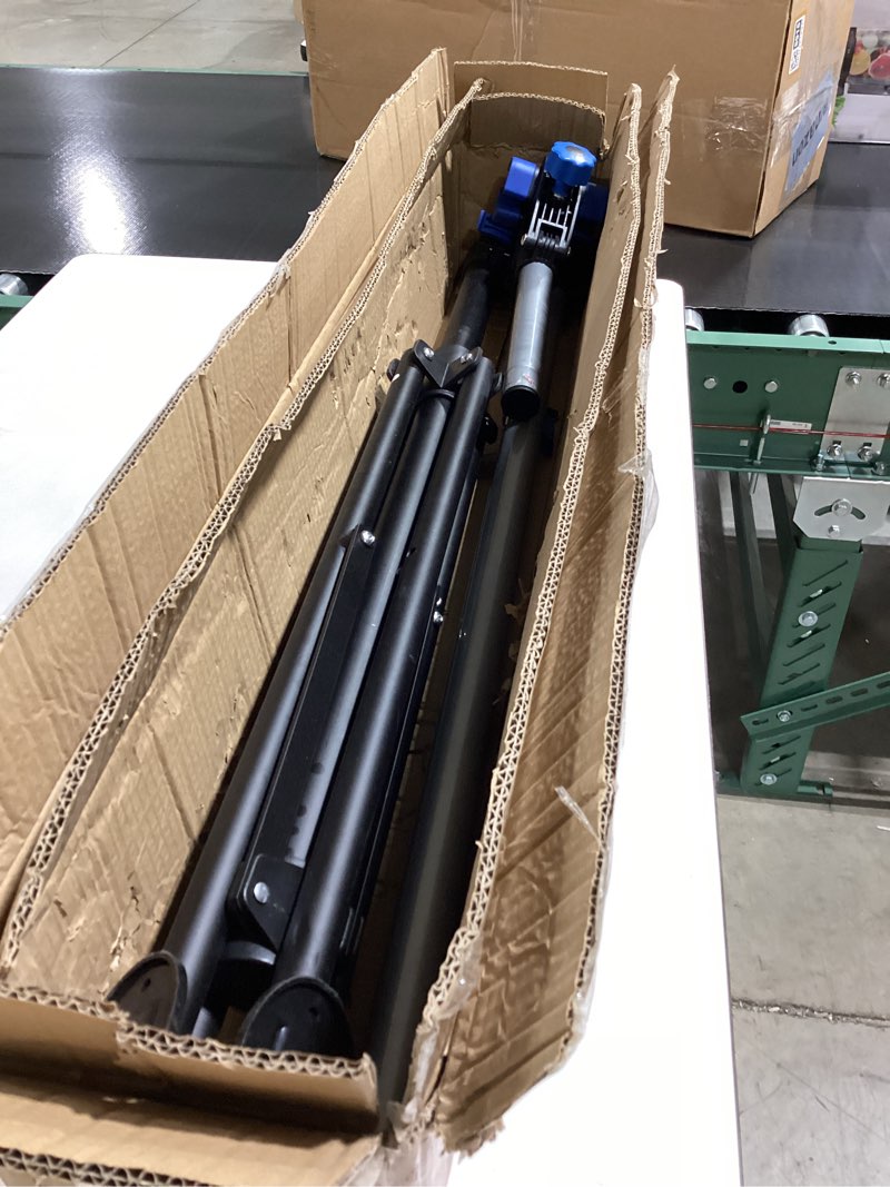 SmallRig CT-10 Camera Tripod, 71\" Foldable Aluminum Tripod & Monopod, 360°Ball Head Detachable, Payload 33lb, Adjustable Height from 16\" to 71\" for Camera, Phone-3935 SIMILAR BUT NO EXACT