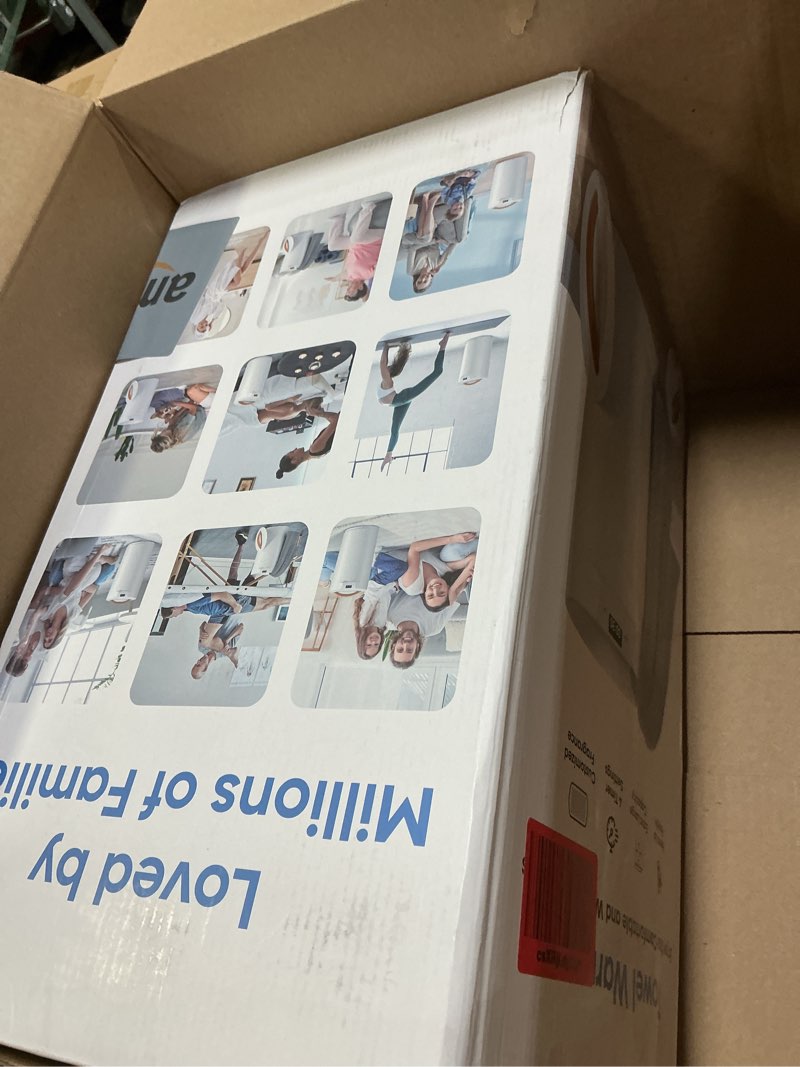 Condition photo showing Good Condition for CWDOlROI Towel Warmers for Bathroom, 20L Large Towel Warmer Bucket, Fits Up Two 40"X70" Oversized To